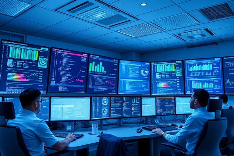 Defenzone Firewall